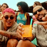 Calor: El nuevo sencillo de Nicky Jam y Beéle que promete ser un hit