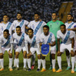 El técnico de la Selección de Guatemala, Luis Fernando Tena, entregó la lista de jugadores convocados para la fecha FIFA de la Liga de Naciones de octubre. Guatemala se medirá contra Trinidad y Tobago y Panamá el 13 y 17 de este mes, en el cierre del grupo A.
