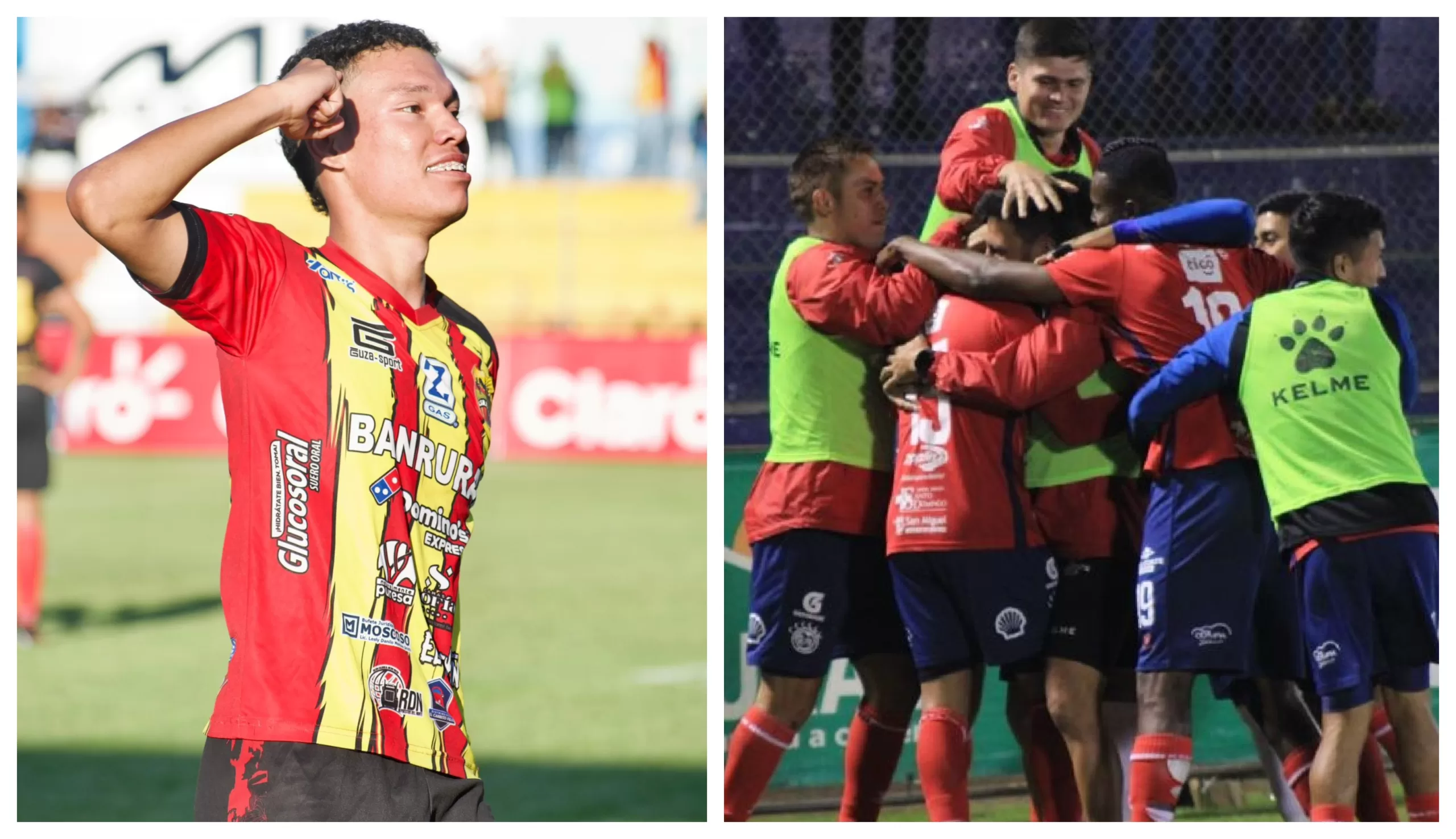 Las series de cuartos de final del Apertura 2023 en sus partidos de ida terminaron este jueves con los triunfos de Zacapa sobre Municipal y de Xelajú contra Achuapa.