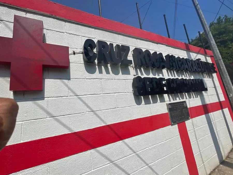 Red Cross ends humanitarian mission in Nicaragua at the request of the Government