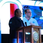 Durante una inauguración en Jalapa, el presidente de la República, Alejandro Giammattei dice haber recibido amenas por la toma de posesión. Además, ha revelado que durante su mandato padeció cáncer, pero que nadie se había enterado.