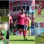 Municipal se convirtió en el primer líder del Clausura 2024, luego de golear al Deportivo Guastatoya 5-1 en el estadio del Trébol. Además, Comunicaciones venció a Xinabajul, Antigua le ganó a Achuapa, Malacateco superó a Xelajú y Zacapa y Cobán Imperial derrotaron a Mixco y Coatepeque.