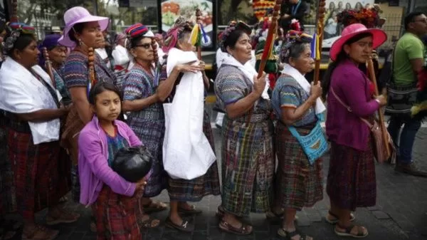 La Asamblea Permanente de Autoridades Pueblos Indígenas en Defensa de la Democracia (APAPID) denunció la instrumentalización de la Corte de Constitucionalidad (CC). Esto lo hizo mediante un comunicado y acusa al denominado pacto de corruptos.