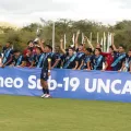 Guatemala se corona campeón del torneo Forward de Uncaf