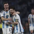 Guatemala chocará ante Argentina en un partido amistoso