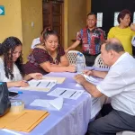 Hasta el momento, la Sociedad Civil de Suchitepéquez ha recibido 25 expedientes de candidatos que aspiran al cargo de gobernador departamental.