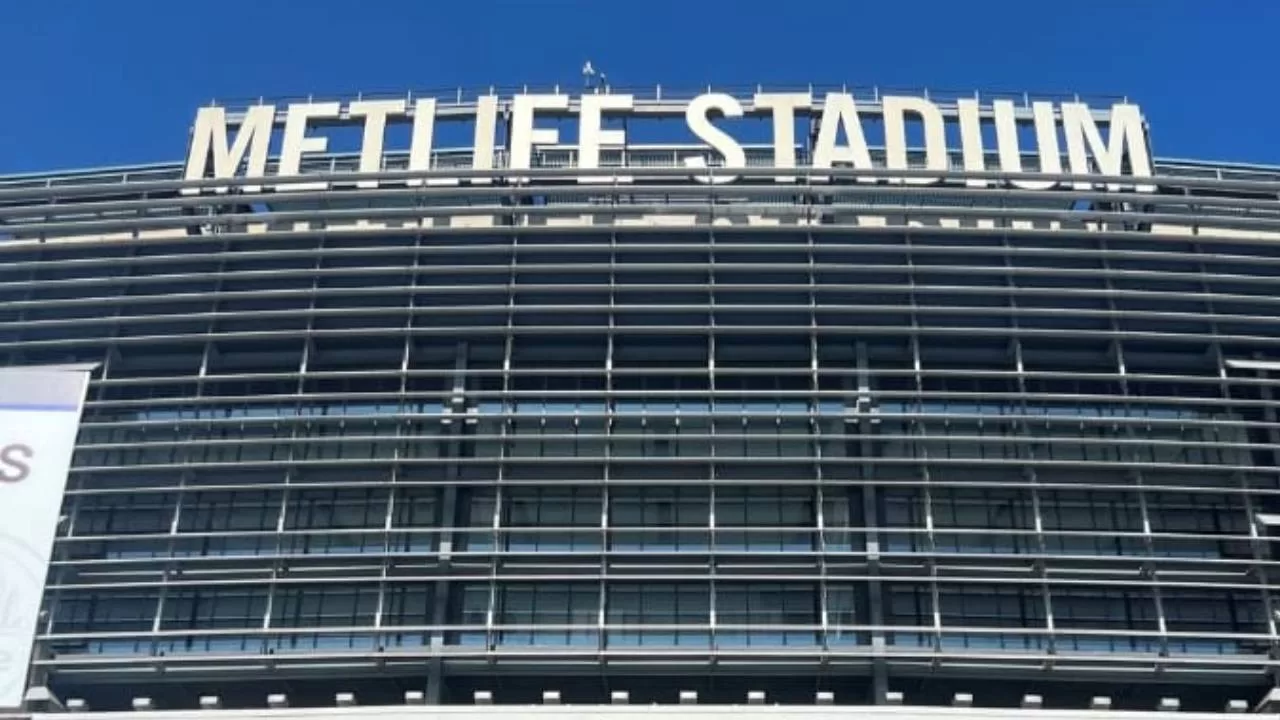 La final del Mundial 2026 se jugará en el MetLife Stadium Deporte Acción