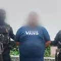 Guatemala extradita al narcotraficante de alias 'Hummer' hacia Estados Unidos