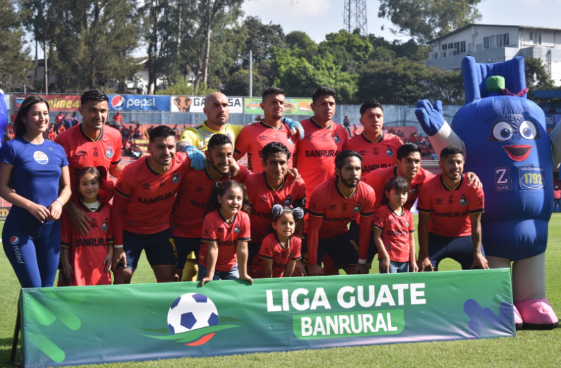 El Organismo Disciplinario de la Liga Nacional resolvió que Municipal perdió 0-3 el partido contra el Deportivo Mixco, válido por la fecha 4 del Clausura 2024.