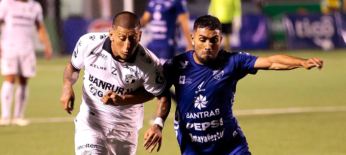 Horario de los partidos de vuelta de los cuartos de final del Clausura 2024
