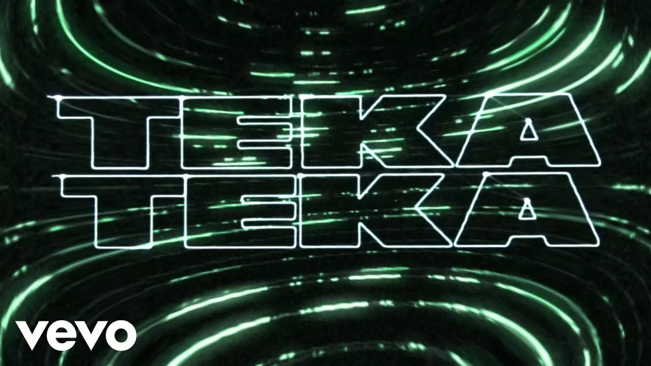 DJ Snake y Peso Pluma estrenan ‘Teka’