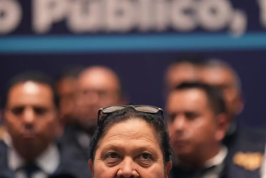 Porras: Las acciones de Arévalo son "espurias, maliciosas y antidemocráticas"