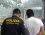 Un operativo policial en el kilómetro 209 de la ruta CA2, jurisdicción de Colomba Costa Cuca, Quetzaltenango, permitió localizar a 54 migrantes en condició irregular. El operativo también dio como resultado la captura del piloto que conducía el autobús.