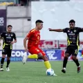Marquense sacude su plantel con cinco bajas a una jornada del cierre