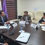 Gobernadora de Quetzaltenango responde a citación por inseguridad y falta de inversión