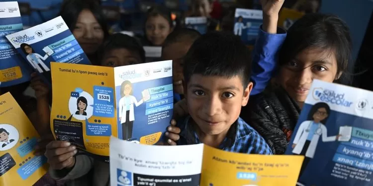 MINEDUC anuncia inicio del ciclo lectivo y clases para 2025