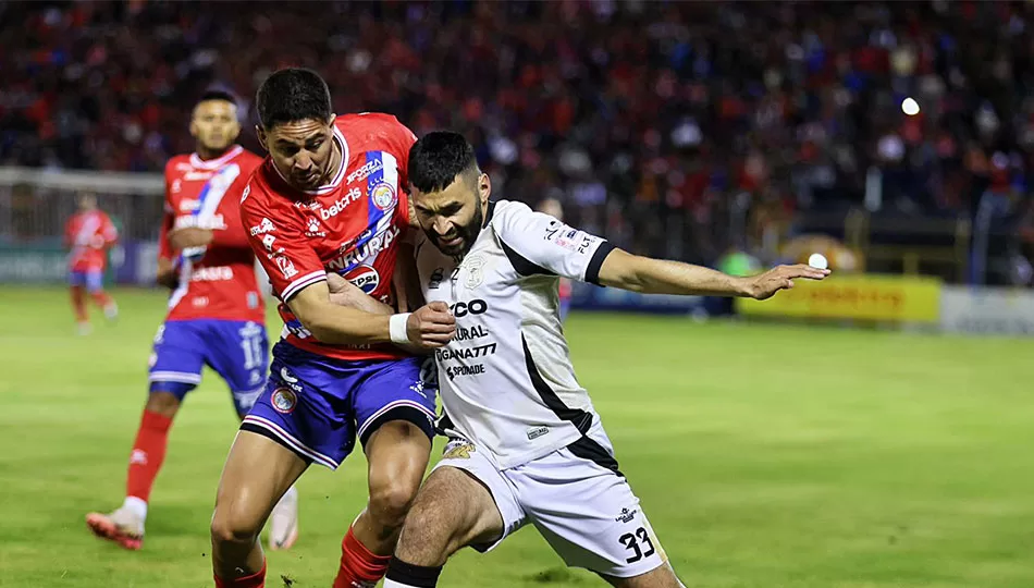 Xelajú y Antigua GFC avanzan y se enfrentarán en las Semifinales del Torneo Apertura 2024