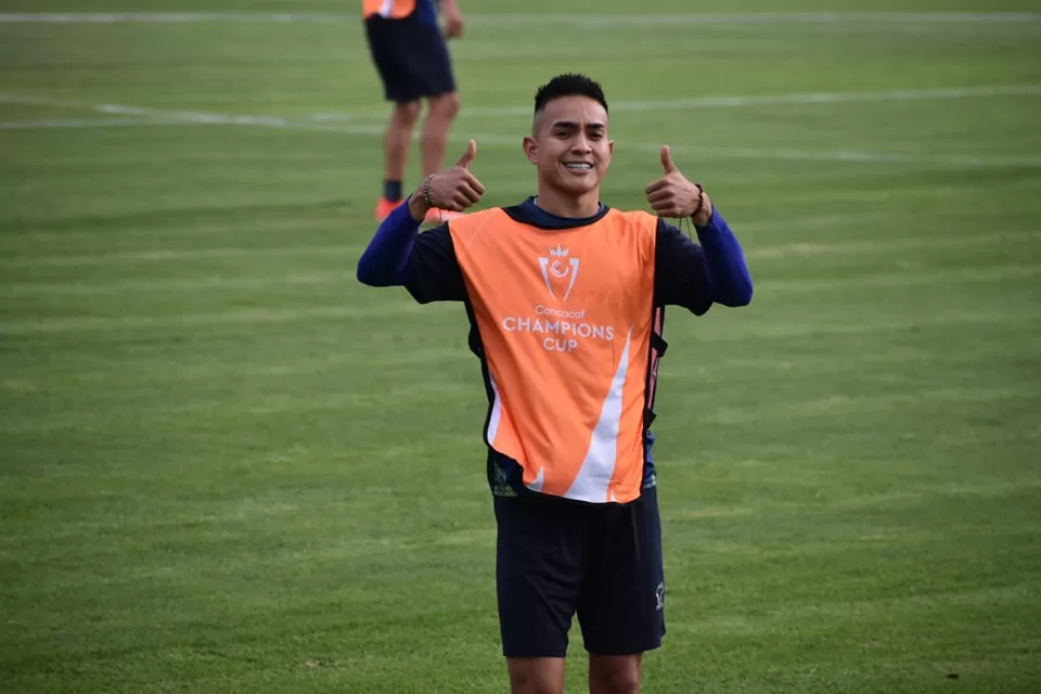 Antigua GFC inicia su participación en la Liga de Campeones de la Concacaf contra el Seattle Souders de la MLS, a las 19:00 horas, en el estadio Pensativo.