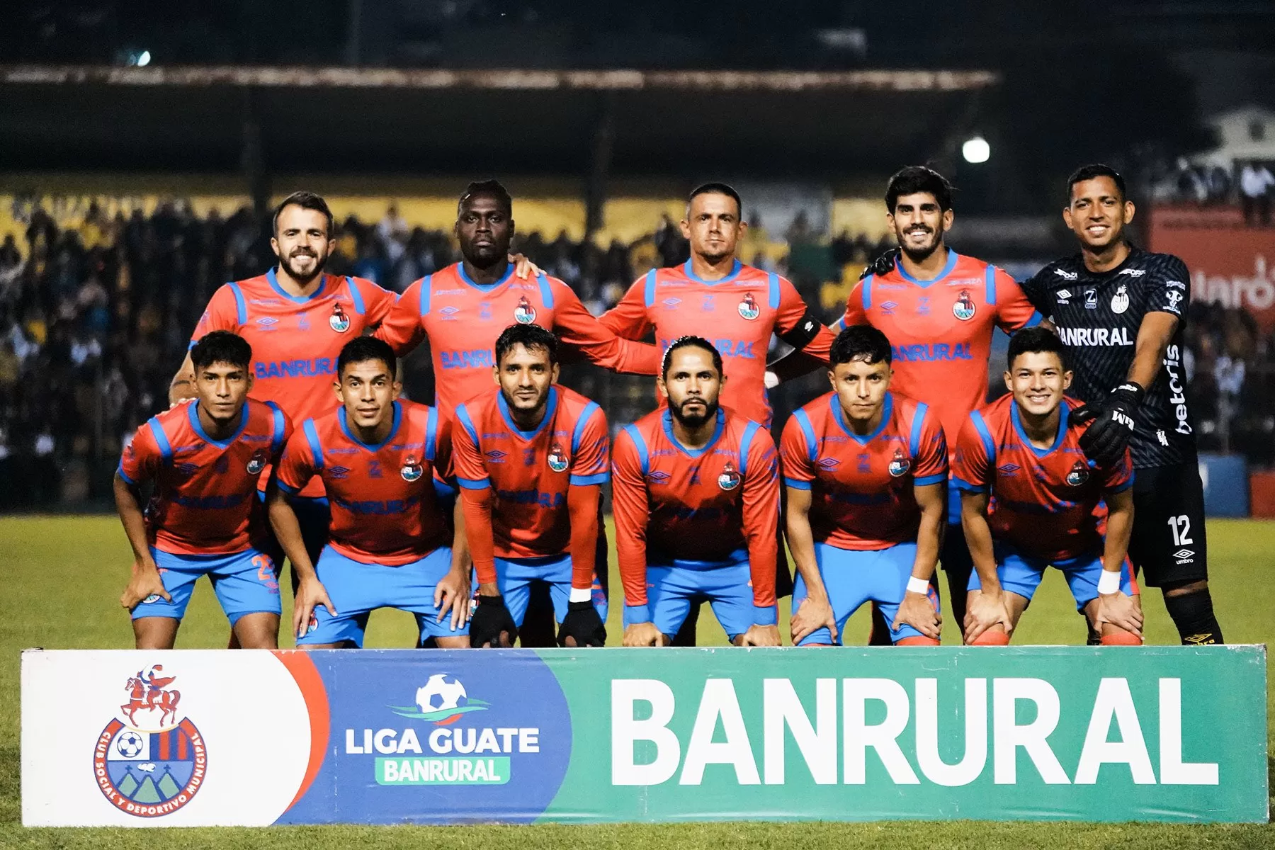Municipal mantiene el primer lugar de la tabla del Clausura 2025, luego de empatar sin goles contra el Deportivo Marquense, en una fecha donde Comunicaciones volvió a ganar.