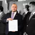 Exdiputado José Ubico Aguilar es sentenciado a 18 años de prisión en EE. UU. por narcotráfico