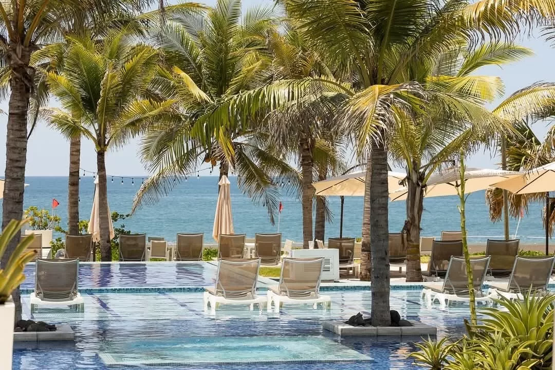 Oceana Resort apuesta por la sostenibilidad y el turismo responsable en Guatemala