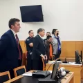 Guatemalteco acusado de asesinato en Nueva York comparece ante la justicia