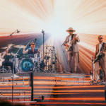Morat debuta en Viña del Mar y se lleva Gaviotas de Oro y Plata