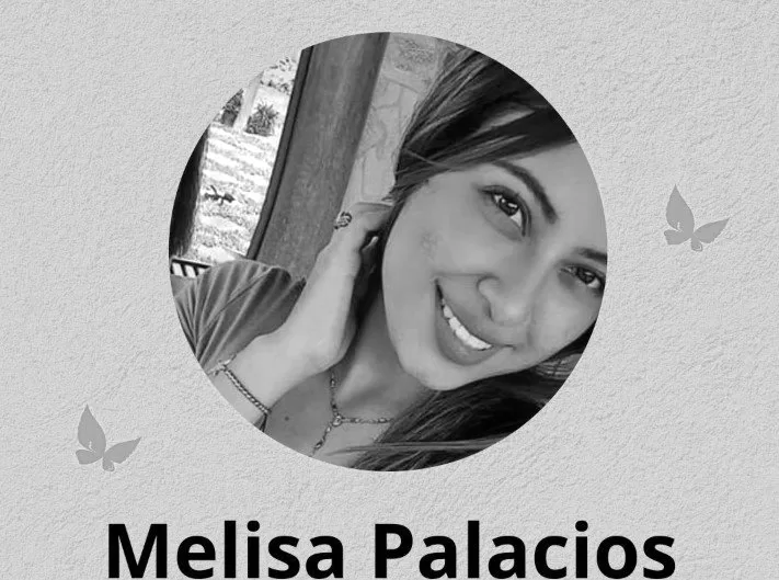 El proceso penal por la muerte de Melissa Palacios vuelve a cobrar vigencia en el oriente del país.