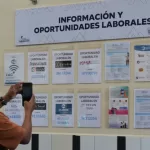 Como parte del desarrollo de la segunda fase del Plan Retorno al Hogar, las instituciones están trabajando en ampliar los servicios que se prestan en el Centro de Recepción de Retornados.