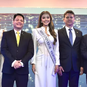 Quetzaltenango será la sede de Miss Universe Guatemala 2025 en su edición 54