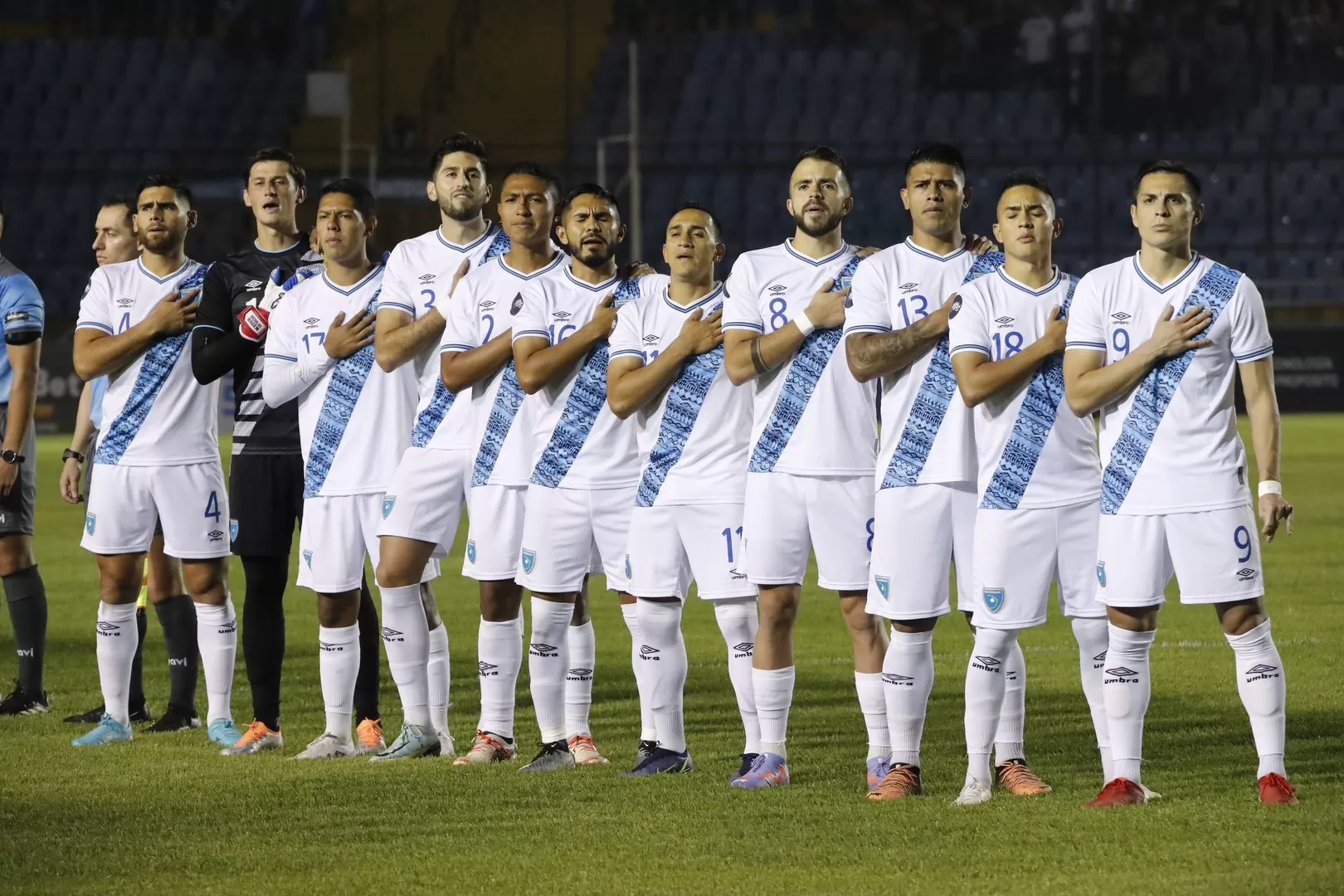El técnico de la Selección Nacional, Luis Fernando Tena, dará a conocer la nómina de jugadores convocados para los juegos de marzo.
