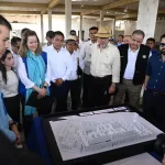 Guatemala inaugura centro para migrantes deportados en Tecún Umán