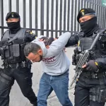 PNC captura a pandillero de la mara 18 en zona 13 de la capital