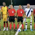 Tras derrota histórica, Guatemala buscará remontar frente a Guyana para acceder a la Copa Oro