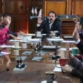 Quetzaltenango rompe lazos con la ANAM tras controversia en el Concejo