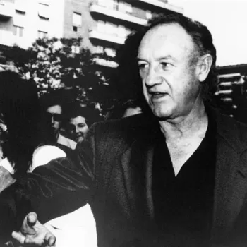 El actor Gene Hackman y el director David Lynch fueron homenajeados en la 97 edición de los Óscar que se celebra en el Teatro Dolby de Los Ángeles.