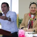 EE.UU. señala a Jimmy Morales y Consuelo Porras por debilitar lucha anticorrupción