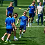 El FC Barcelona se enfrenta en las semifinales de la Liga de Campeones al Inter de Milán, un equipo que llega a este enfrentamiento con muchas dudas.