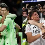 La Real Federación Española de Fútbol (RFEF), el FC Barcelona y el Real Madrid celebraron una primera reunión previa a la final de la Copa del Rey.