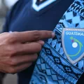 La azul y blanco debutará ante Japón el 1 de mayo en el Mundial de Futbol Playa