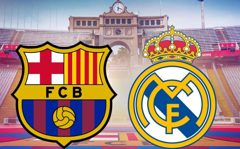 El esperado enfrentamiento entre FC Barcelona y Real Madrid se disputará el domingo 11 de mayo. Este duelo correspondiente a la jornada 35 de LaLiga EA Sports se jugará a las 8:15 en horario de Guatemala.
