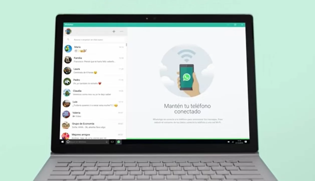 WhatsApp Web permitirá hacer llamadas y videollamadas desde el navegador