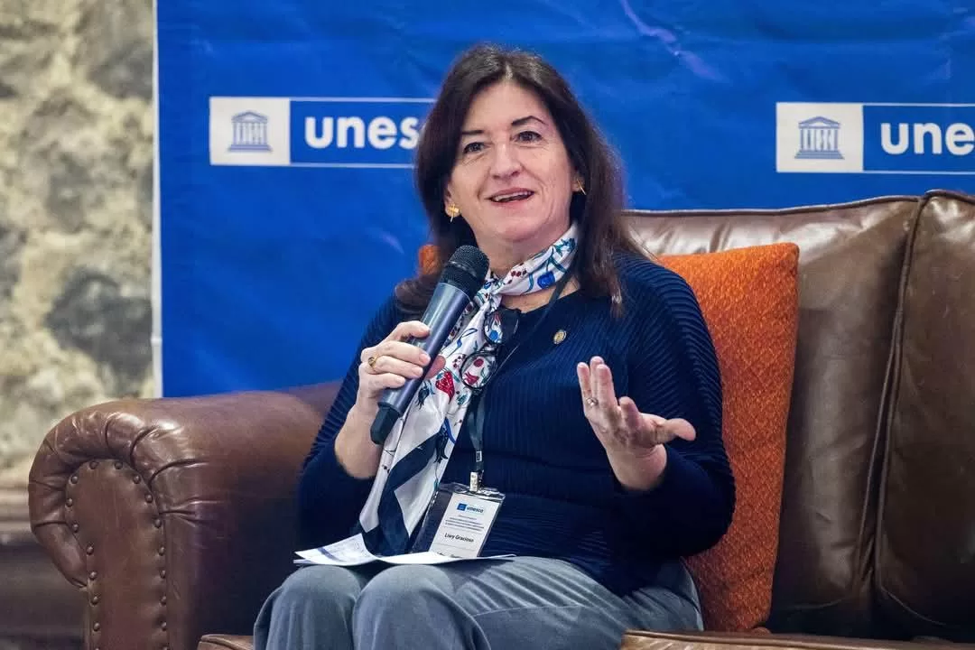 Ministra de Cultura asistirá a las exequias del papa en lugar del presidente Arévalo