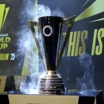 Guatemala conoce a sus rivales en la Copa Oro 2025 tras sorteo oficial