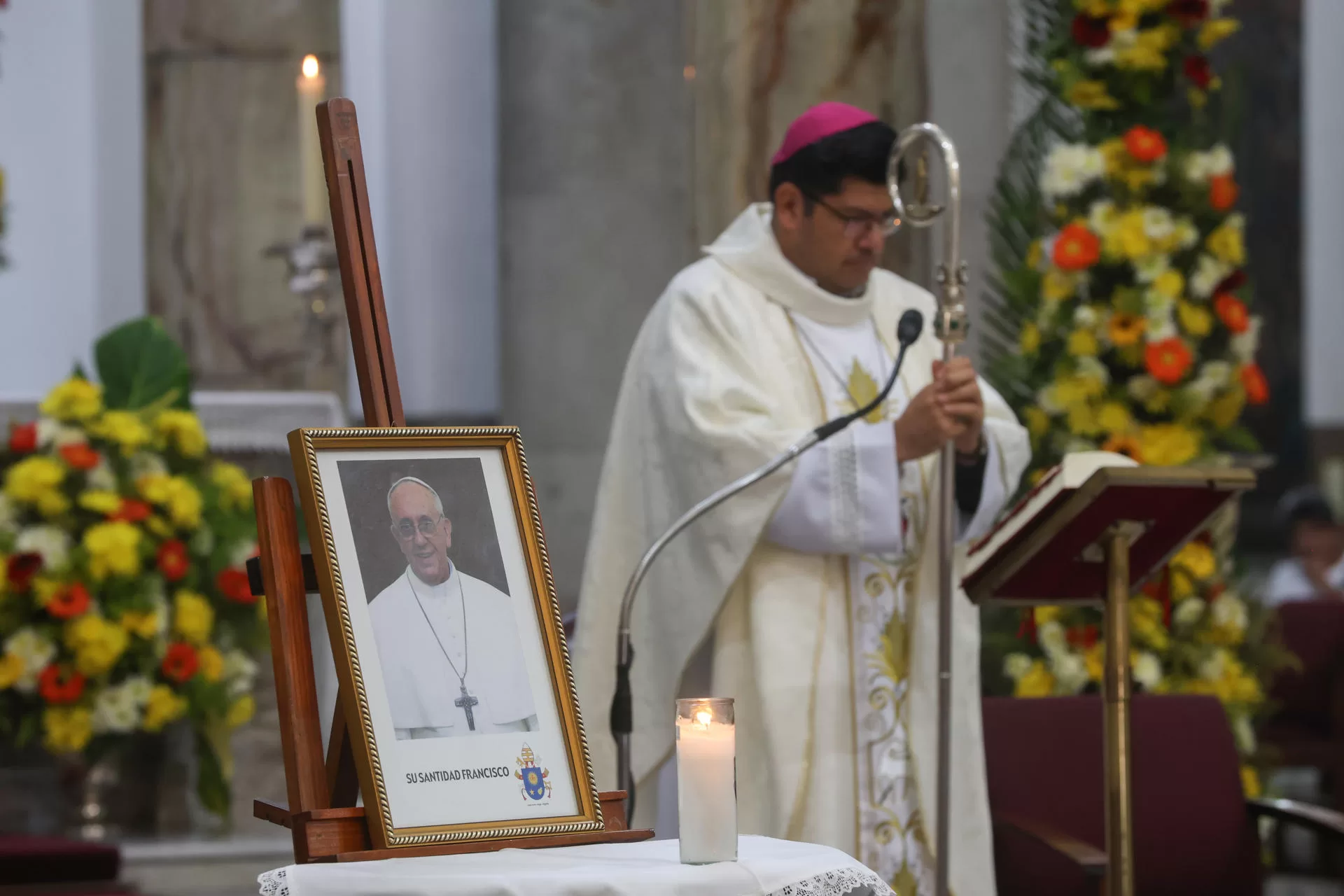 ¿Qué significa el luto nacional en Guatemala y por qué se decretó tras la muerte del papa Francisco?
