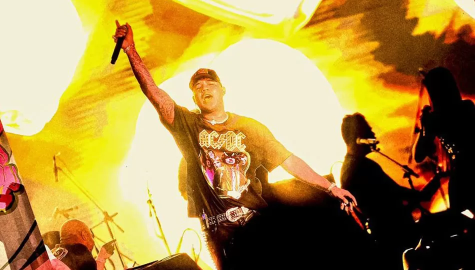 Boza se presentará en Guatemala como parte de su gira internacional