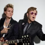Elton John y Brandi Carlile lanzan el álbum colaborativo “Who Believes In Angels”