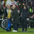 El entrenador del FC Barcelona, Hansi Flick, ha calificado de "excelente" el resultado de 4-0 logrado ante el Borussia Dortmund. Sin embargo, cree que pueden mejorar cosas todavía y, después de intentar ganar al Leganés en LaLiga EA Sports, cree que deberán saltar en el Signal Iduna Park a por todas, para seguir cosechando los frutos de "mucho trabajo" diario.