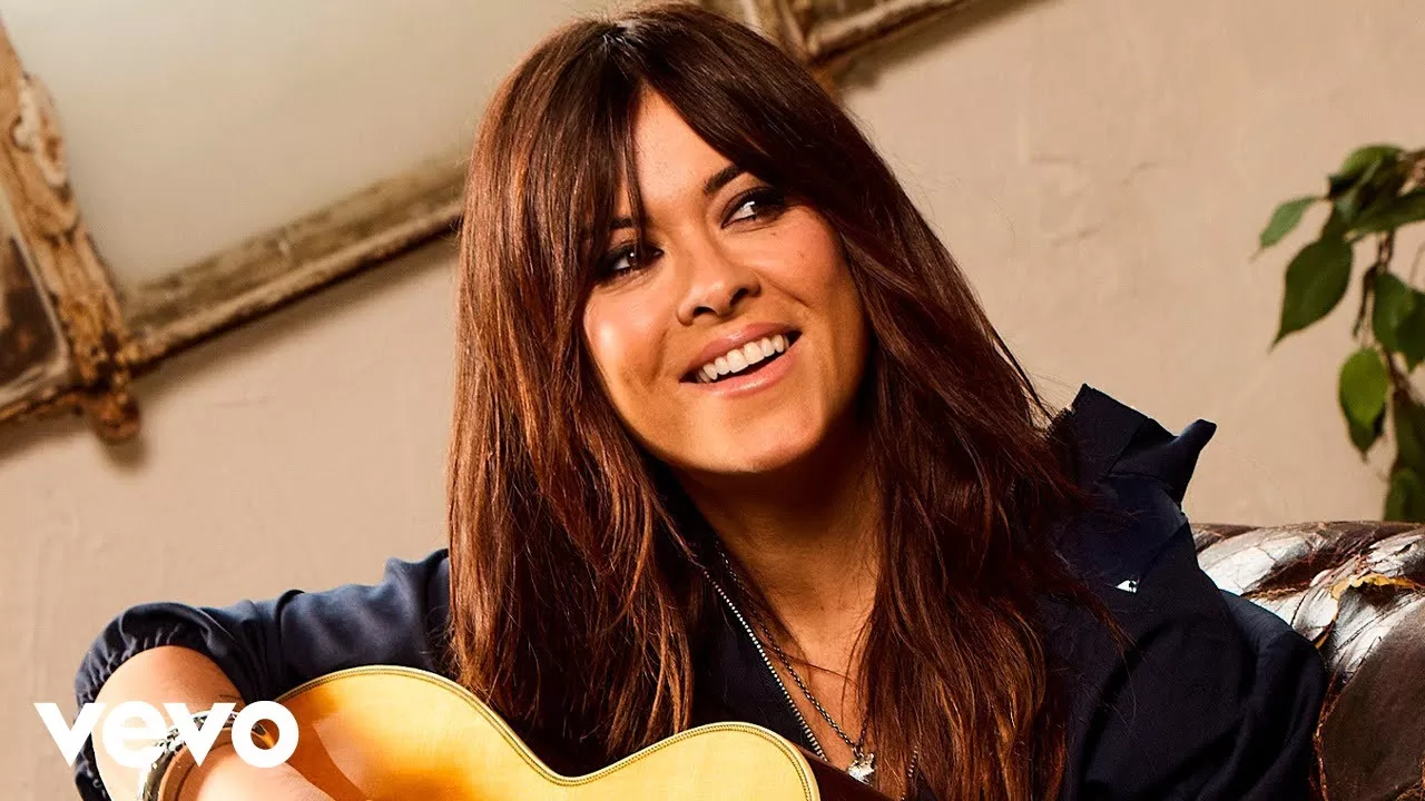 Vanesa Martín lanza “Tenemos Universo De Sobra”, tercer adelanto de su próximo álbum | Música