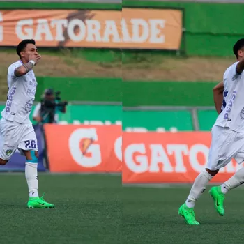 Comunicaciones rompe racha y gana el Clásico 333 ante Municipal